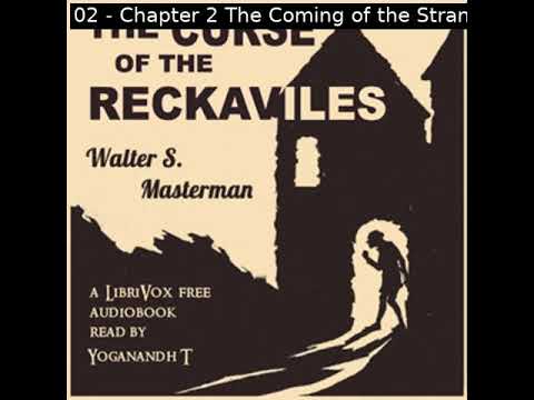 The Curse of the Reckaviles by Walter S. Masterman read by Yoganandh T | Full Audio Book