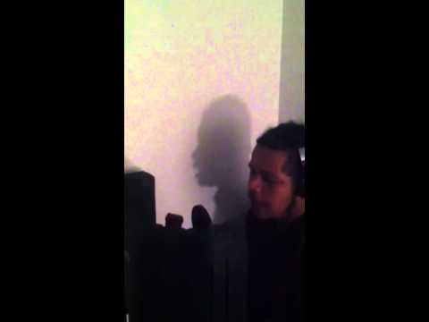 Pound cake ft. Sylince Da General