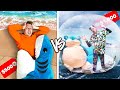 OVERNIGHT SURVIVAL WEIRDEST ITEMS ONLY