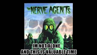 NERVE AGENTS- I KEEP SCREAMING.wmv