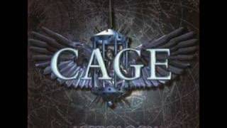 Cage - Vandalize