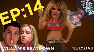 WILLAM'S BEATDOWN EP. 14