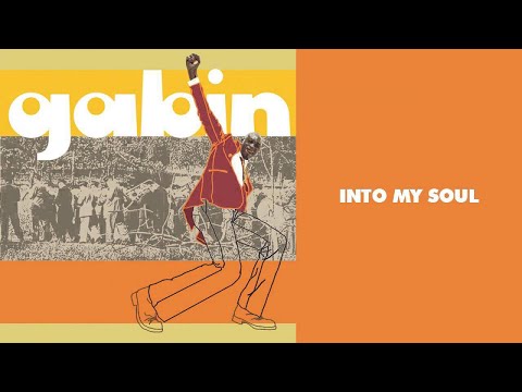 Gabin Ft. Dee Dee Bridge water - Into My Soul
