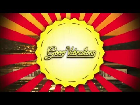 Good Vibrations 2016 Promotional Video