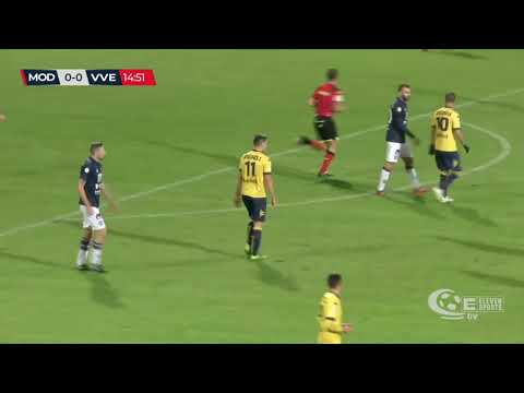 Serie C 19/20 | Modena-Virtus Verona 1-0 (telecronaca di Giovanni Cristiano)