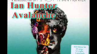 Ian Hunter - Avalanche