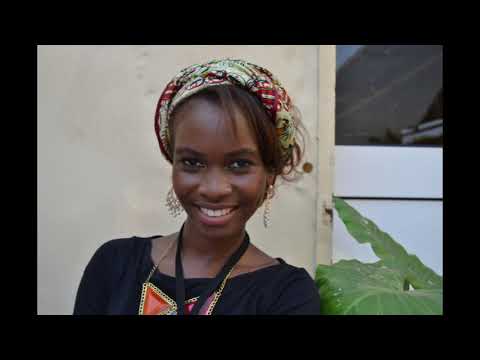 Africa- Os Sacerdotes