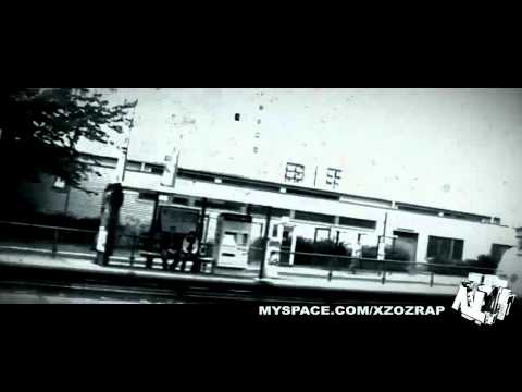 Carambino & Dexstar [PotsdamRap]