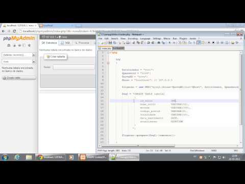 001 Introdução aos vídeos de PHP intermédio e avançado