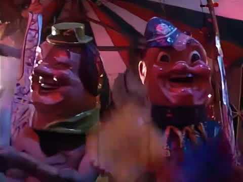 Captain Sensible 'Wot' on Top Of The Pops