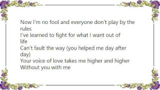Bardot - Higher Than Heaven Lyrics