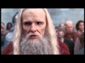 Emrys faces execution for magic