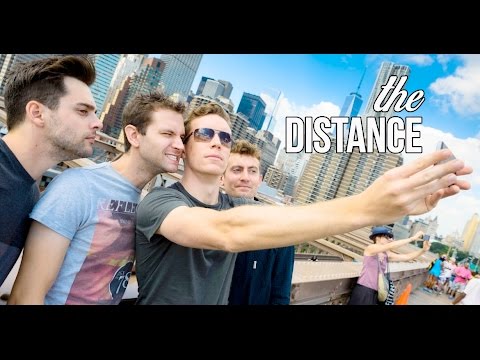The Distance Video