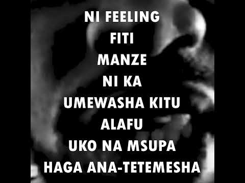 KENRAZY KANYAGA VERSE KUSHMAN VINIE CHWANI