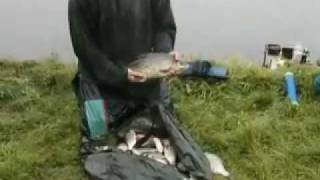 preview picture of video 'Fishing Lough Ramor'