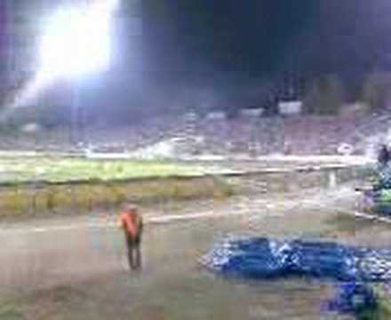 Unia Leszno - Unibax Toruń