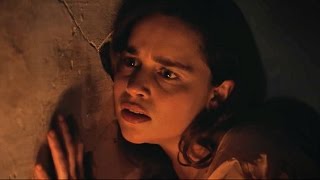 'Voice From the Stone' Official Trailer (2017) | Emilia Clarke video
