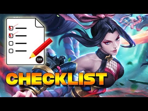 THINGS TO KNOW BEFORE BUYING HANABI - MOBILE LEGENDS HANABI