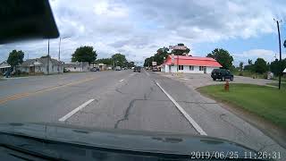 Hempstead, Tx DPS Road test
