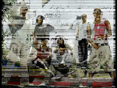 Culcha Candela - Hamma (beathoavenz remix).mp4