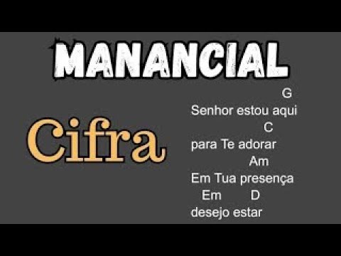 Manancial - Obra Lumen