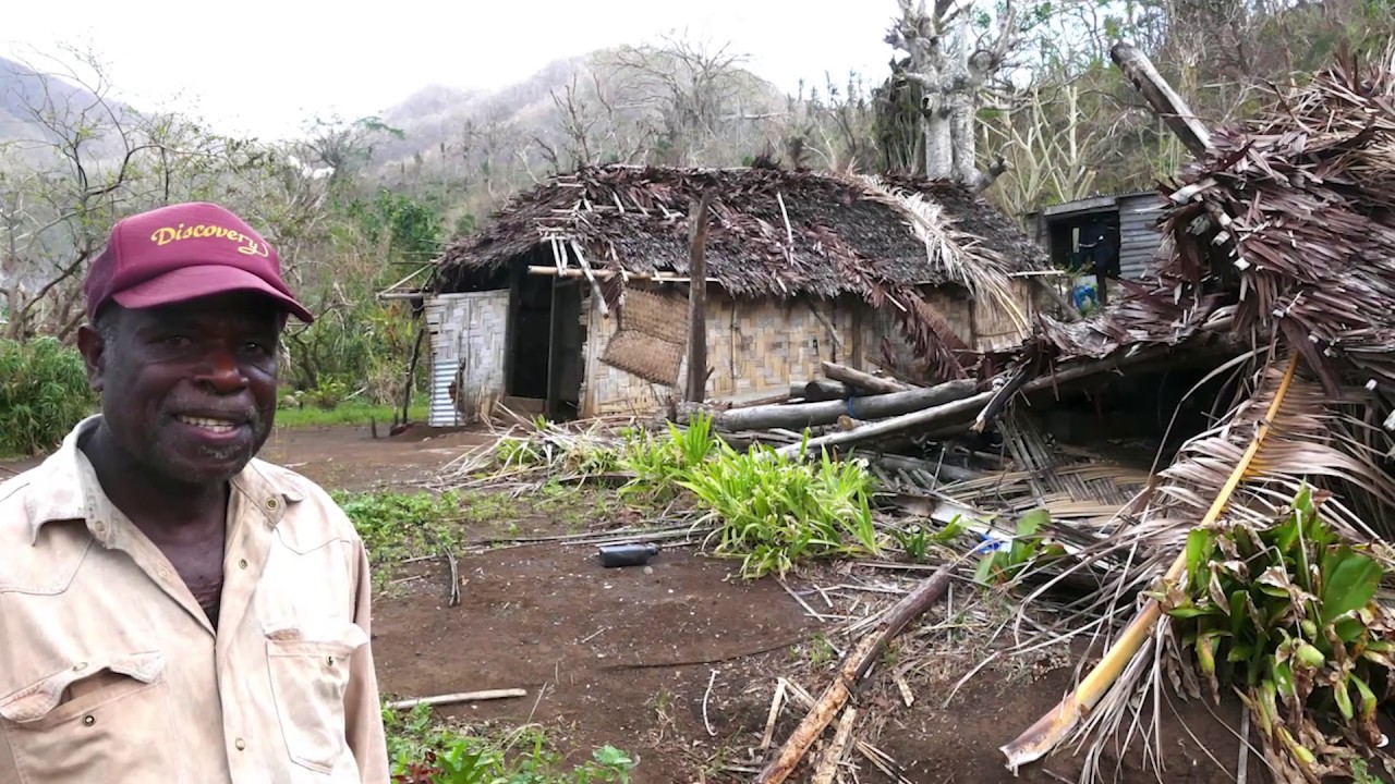 Digital Humanitarianism - Possibilities and Challenges