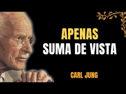 The Power of Disappearing Psychologically | Carl Jung's Philosophy for Regaining Respect
