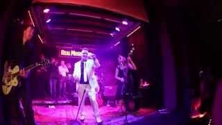 BIG FAT SHAKIN´ - 10th Anniversary Show - Opening