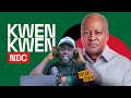 The NDC Currently Has The Best Campaign Song Kwen Kwen NDC Song Nacee