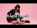 TAMI AULIA ANJI KEKASIH TERHEBAT