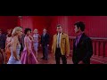 Dance At The Gym West Side Story 1961 4K