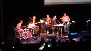They Might Be Giants - Hate The Villanelle @BAM