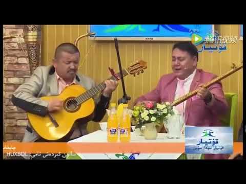Tashmuhemmet Batur: Kunler Bar تاشمۇھەممەت باتۇر: كۈنلەر بار
