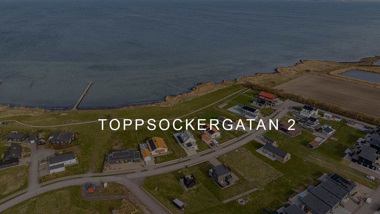 2 rum Fritidshus på Toppsockergatan 2 Norra Viken/Mörbylånga Mörbylånga kommun - video