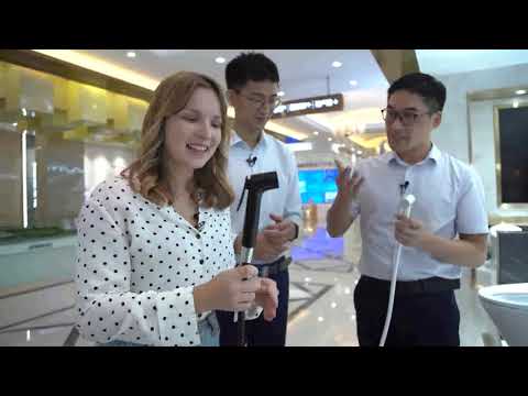 JOMOO 8.15LIVE ordinary toilet