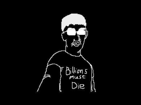 The West Has Fallen?