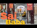 Sai Baba Ji ️ Mandir B Block Indra Nagar Lucknow Youtube Saibaba Love Like