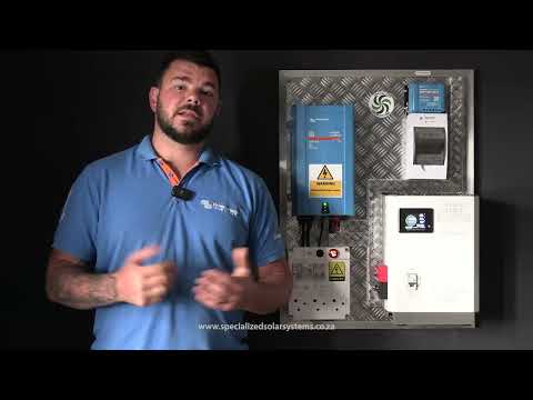 Home Solar System Installation Guide Video