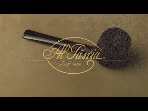 Dunhill Shell Briar 4103 - pipe G090