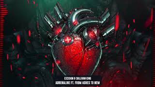 Download lagu Excision & Sullivan King - Adrenaline ft. From Ashes To New | Subsidia mp3 Download lagu Excision & Sullivan King - Adrenaline ft. From Ashes To New | Subsidia mp3