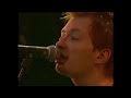 Radiohead - Electioneering live at Pinkpop festival, 1996