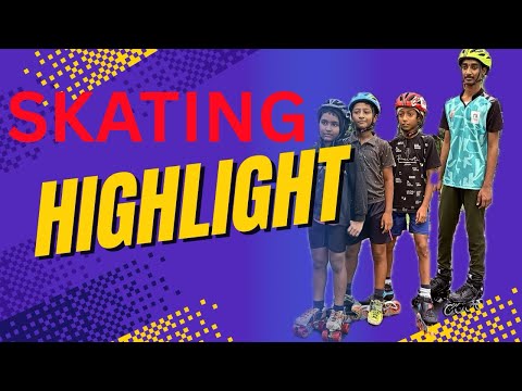 Rolling Through Rural India: A Skater's Paradise #skating