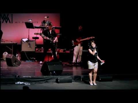 A Tu Sone Chin Pyi (Chaw Su Khin) - အတူဆုံခ်င္ၿပီ