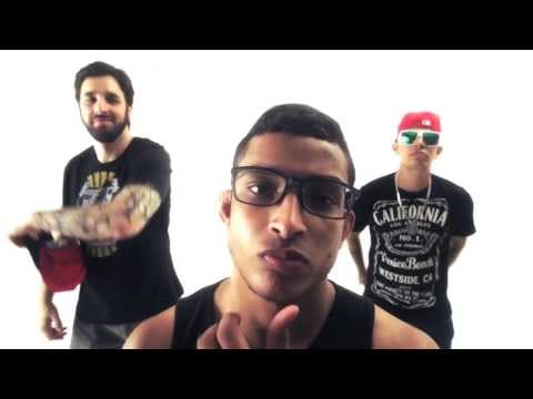 MOVIMENTO - Mc Garden e Rafinha Bastos (#NãoEsqueçaDe2013)