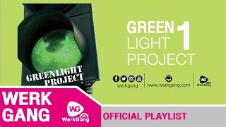 รวมเพลงอัลบั้ม Greenlight Project