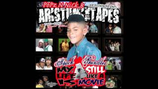 STACK BUNDLES - Tell It Like It Is - Ransom Tribute (DISC 1)