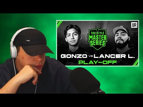 🇲🇽YAGAMI VOTA el PLAYOFF de GONZO vs LANCER II ¡UNA PENA x GONZITO!