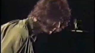 Led Zeppelin - Heartbreaker (Knebworth 1979)