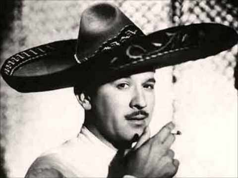 Tu Enamorado - Pedro Infante
