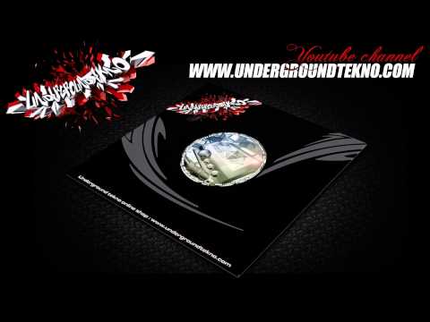 KEFRAN - Under Control